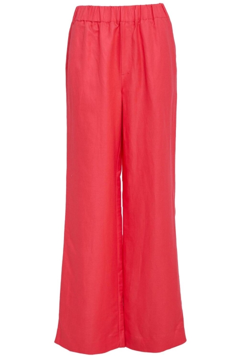 Minus mi6550 sabbi linen pant